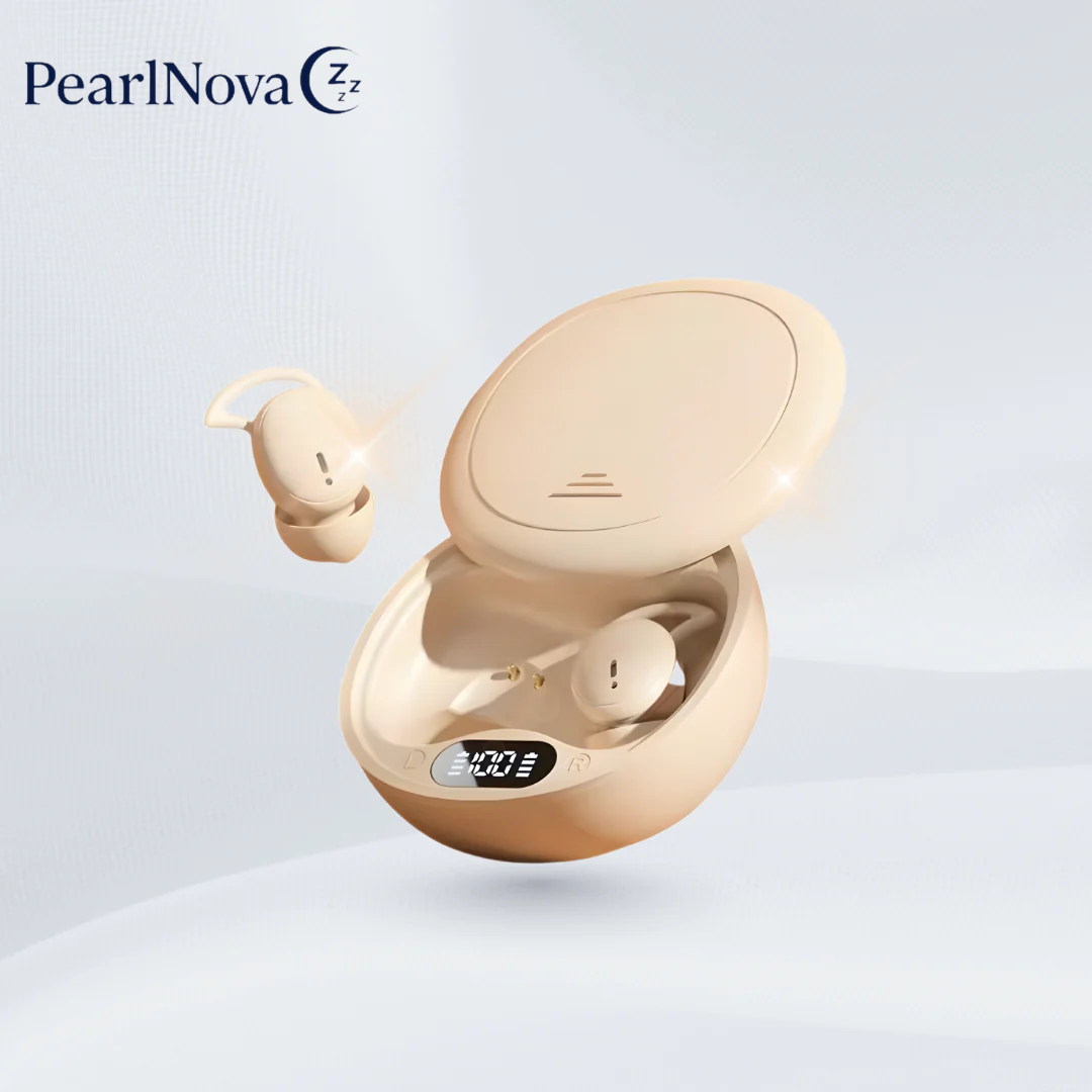 PearlNova™ SleepBuds