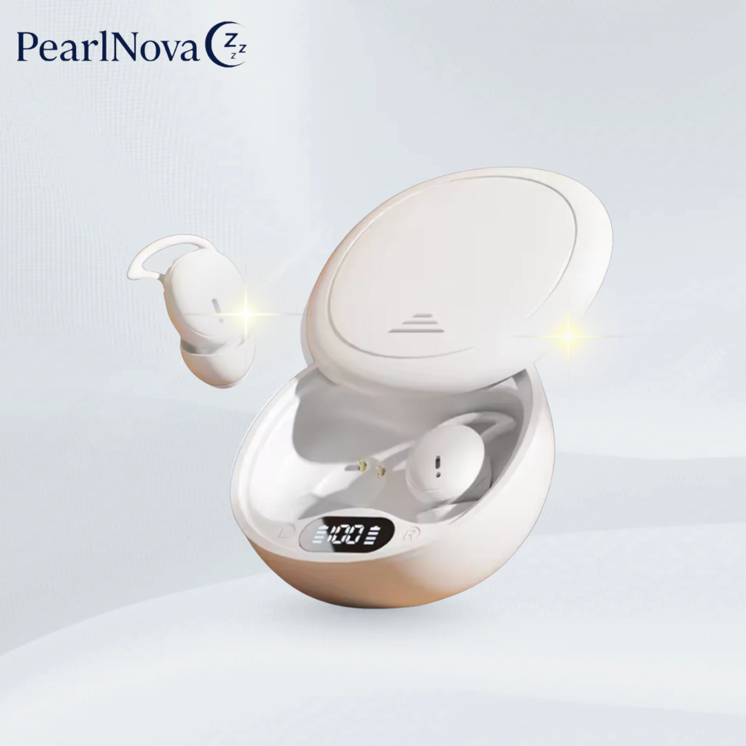 PearlNova™ SleepBuds