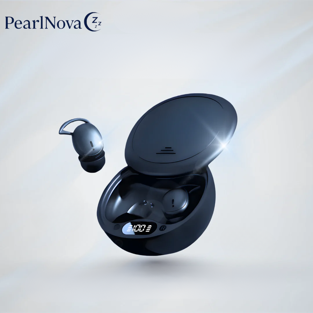PearlNova™ SleepBuds