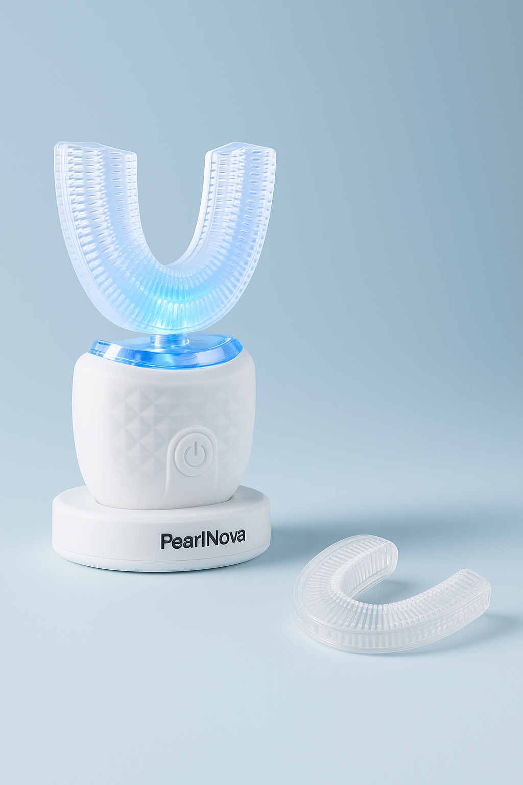 La brosse à dents PearlNova™