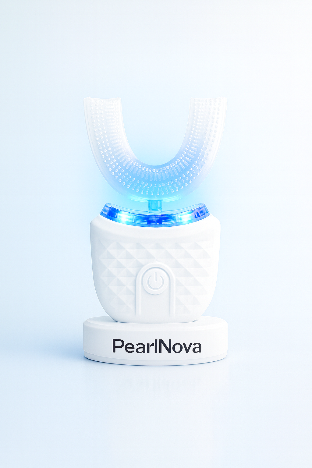 La brosse à dents PearlNova™